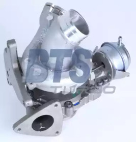 Компрессор BTS Turbo T914889